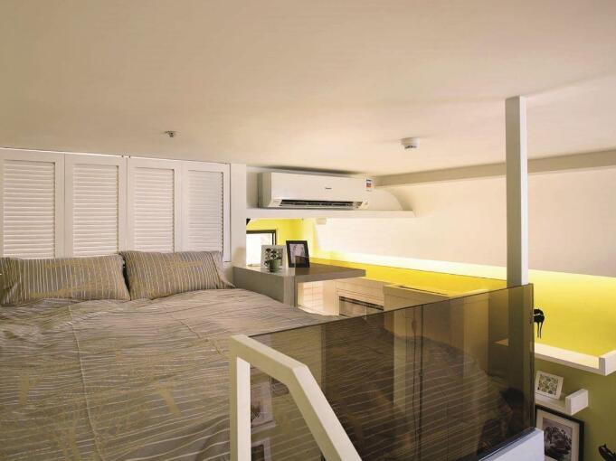 复式楼怎么装才能出效果,复式楼房间怎么分配比较合理