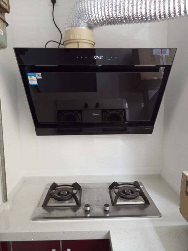 怎么选择家用抽油烟机,如何选一个适合自家的油烟机