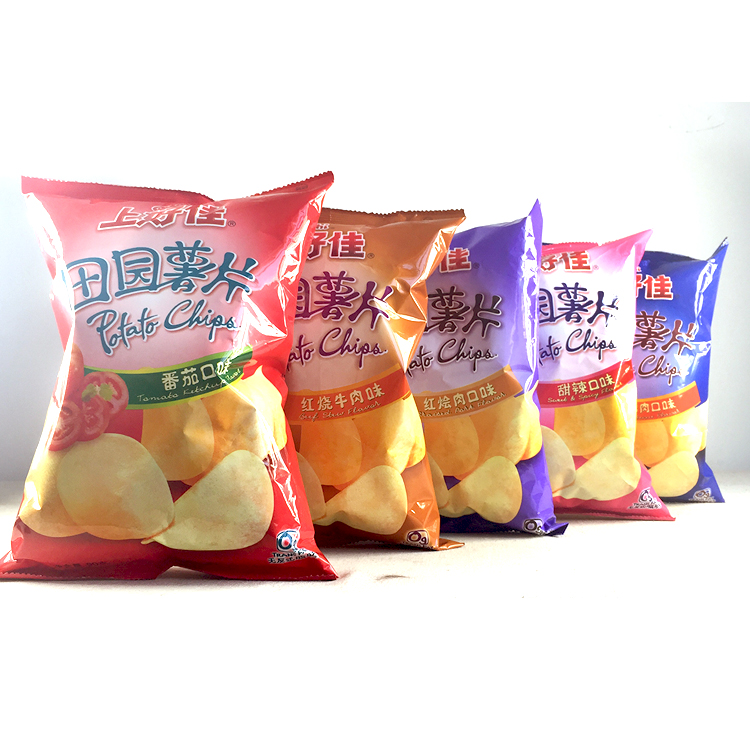 不能错过的韩国便利店零食,不能错过的日本零食