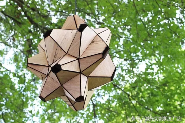 激光切割灯具大全,激光切割机做灯具