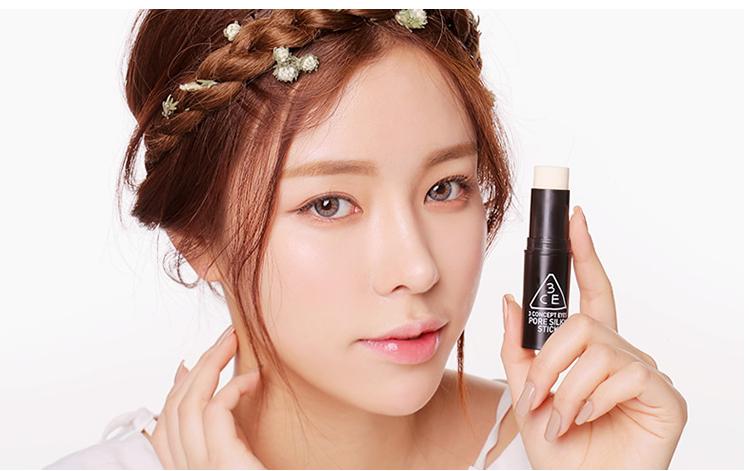 如何要五官立体,3ce鼻影修容教程