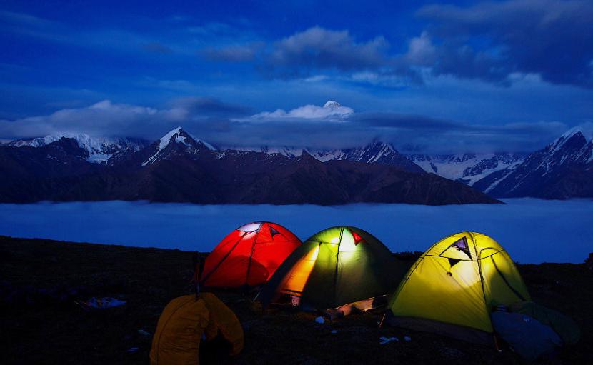 北纬66度地形图,北纬66度的纬线