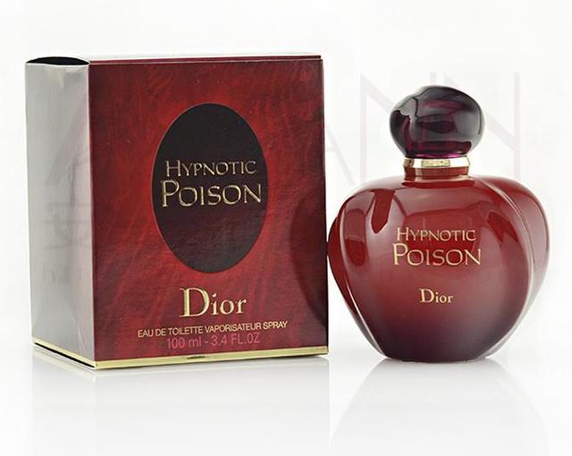 钟情巴黎香水,独有钟情香水