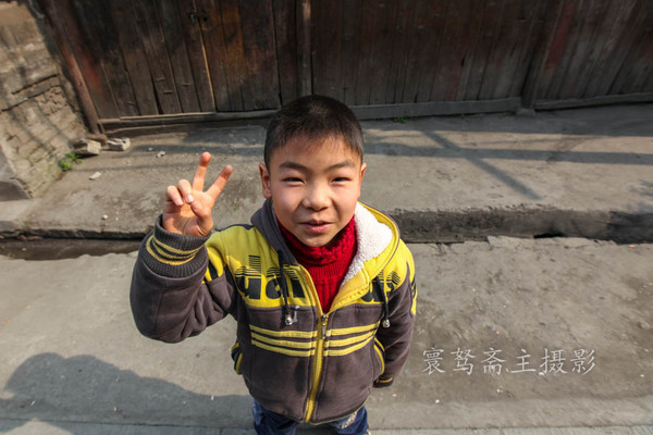 元通古镇怎么走,元通古镇从哪里进去