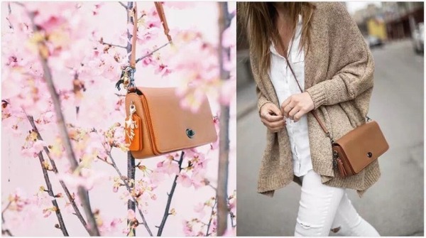 coach蔻驰包包1982,coach蔻驰包包翻新