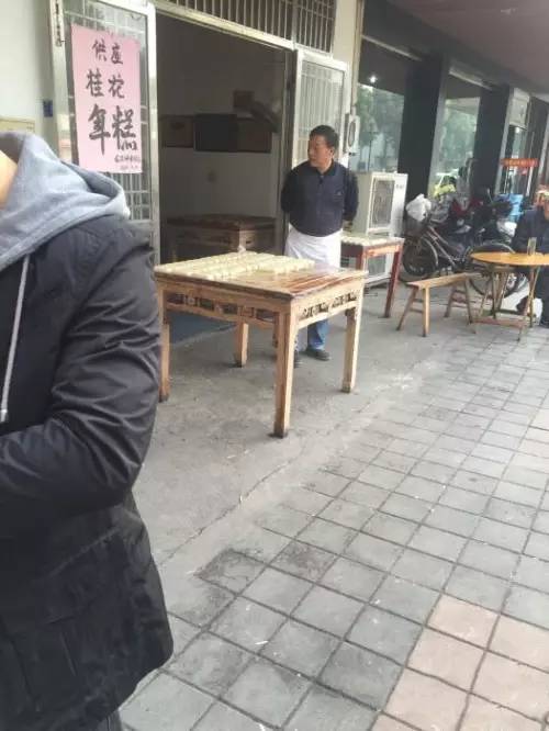 从小吃到大的老牌记忆餐厅,从小吃到大的鸡蛋糕