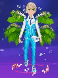 一起来跳舞手游坐骑,一起来跳舞坐骑