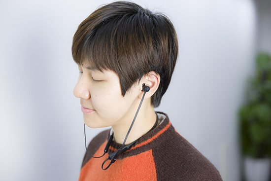 beatsx无线蓝牙入耳式耳机使用,beatsx蓝牙无线入耳式耳机怎么样