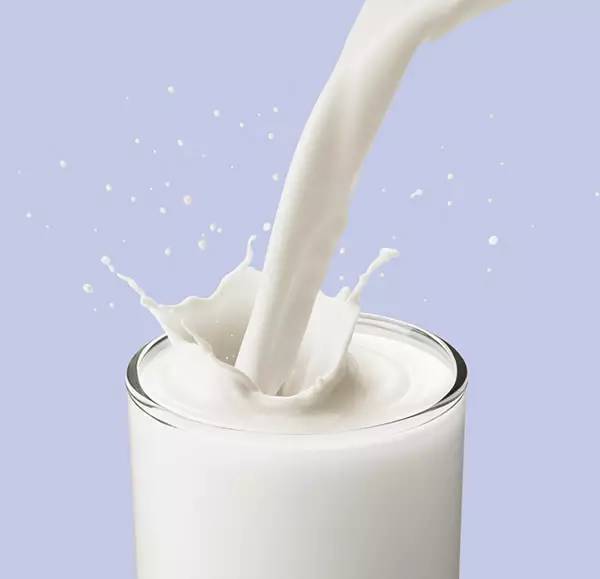 羊奶如何去腥味,羊奶怎么去味道