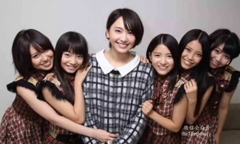 新垣结衣怎么那么像中脸型,为什么新垣结衣傻白甜得这么可爱