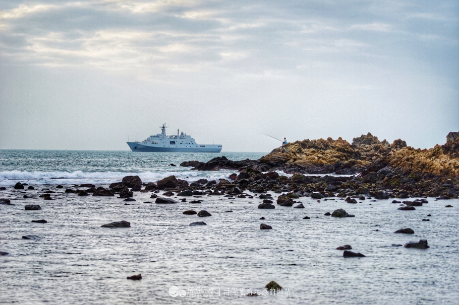 三亚半山半岛简介,三亚4大海湾