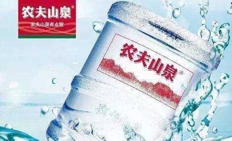 农夫山泉桶装水为什么有多有少,农夫山泉桶装水长期买怎样最划算