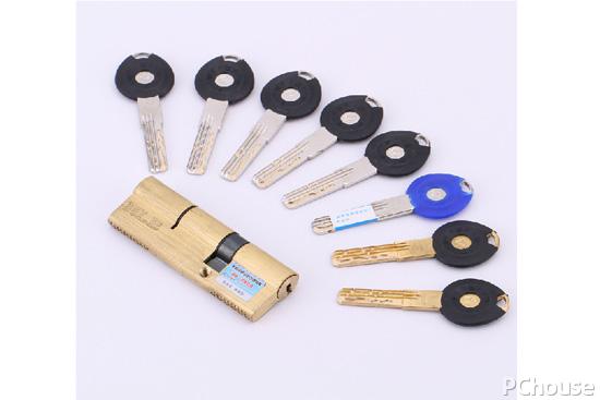 玥玛c级锁芯和b级锁芯哪个好,超b级锁芯报价