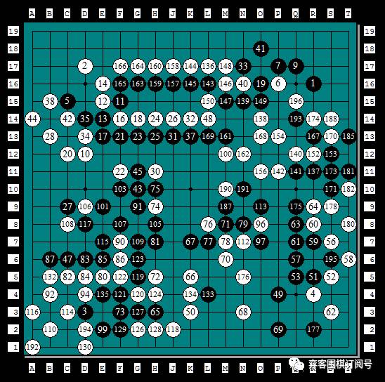nec杯围棋,nec中日围棋擂台赛