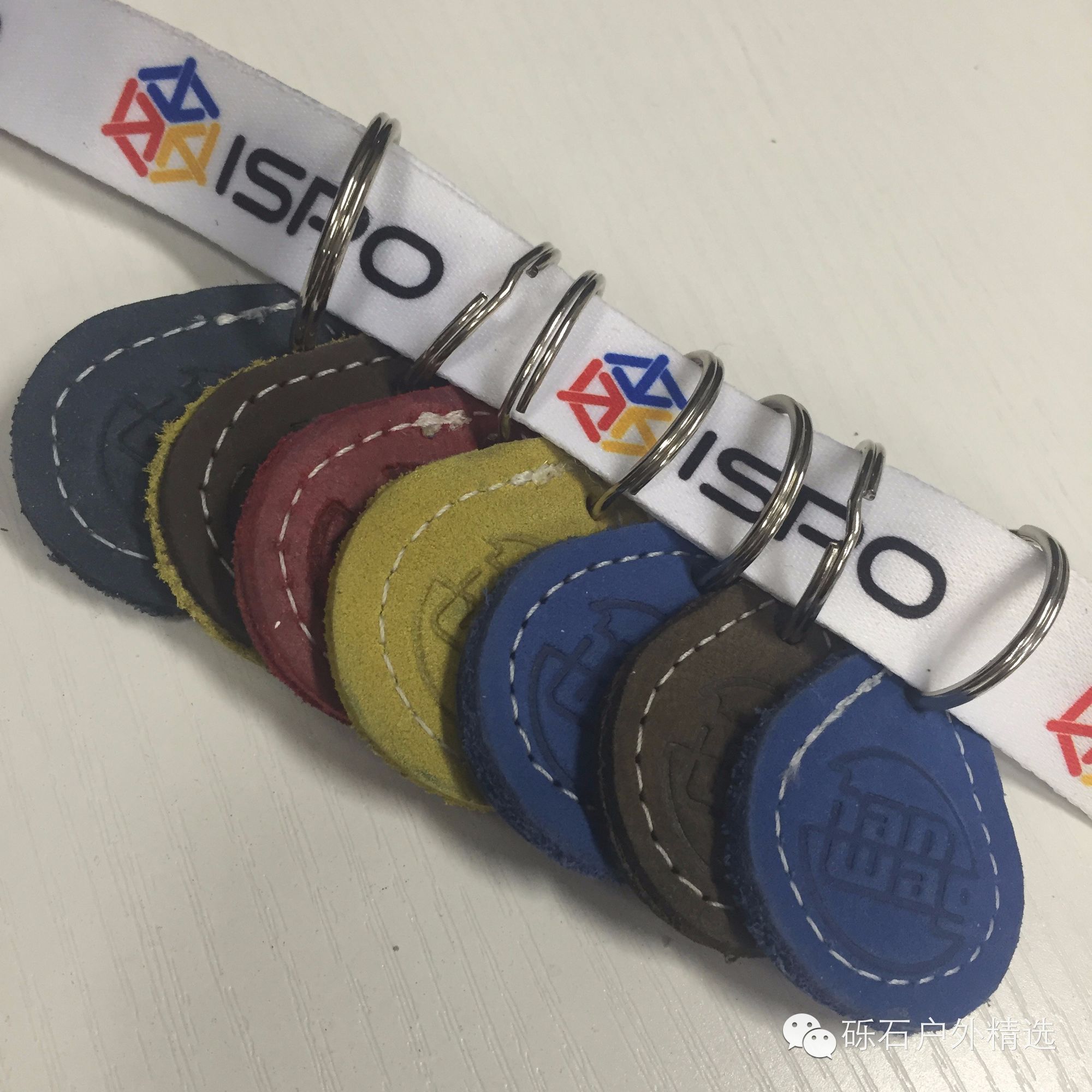 ispo德国金奖,ispo展会回顾