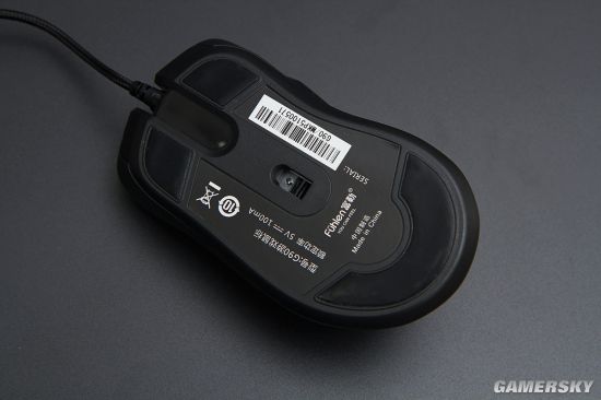富勒g95光磁微动鼠标,富勒鼠标g90游戏光磁鼠标