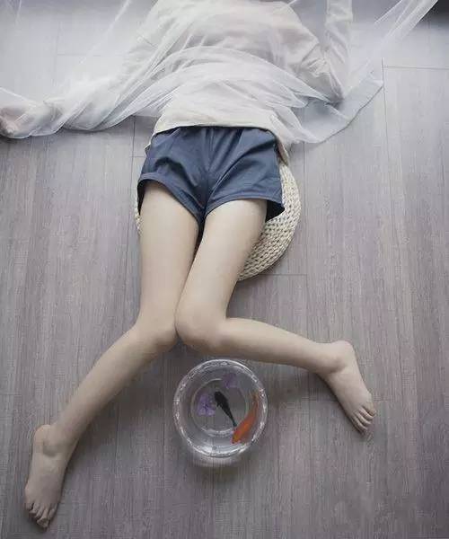 摆脱大粗腿打造细长直腿,告别大粗腿的减肥方法