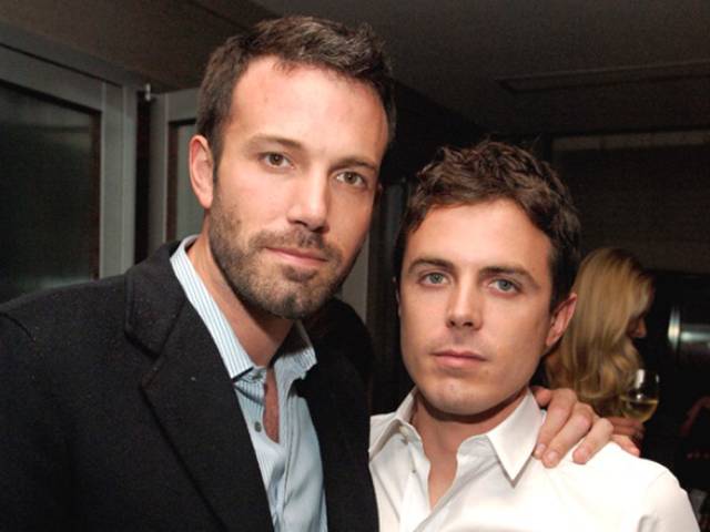 奥斯卡两大影帝组合,奥斯卡新任影帝