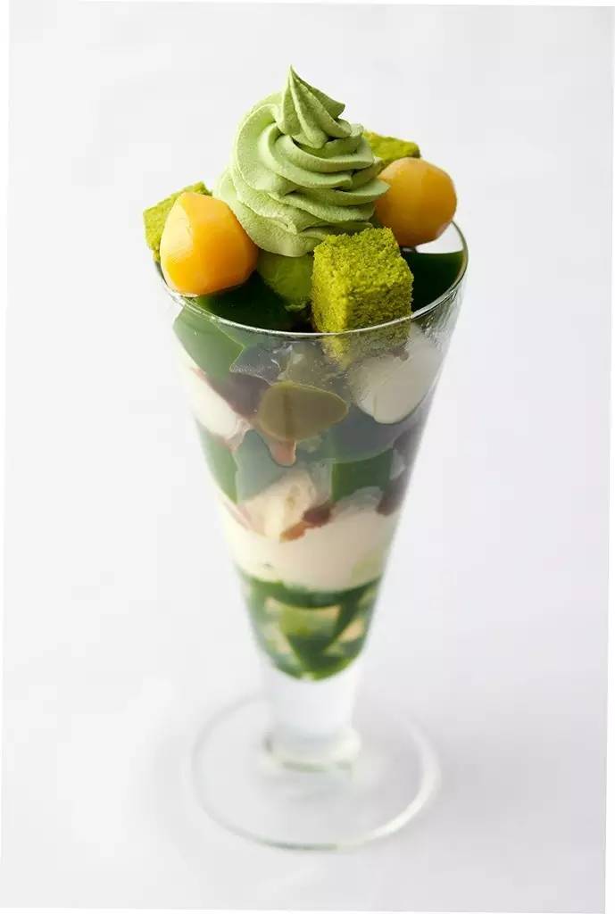 东京抹茶店排行榜,京都最好的抹茶店