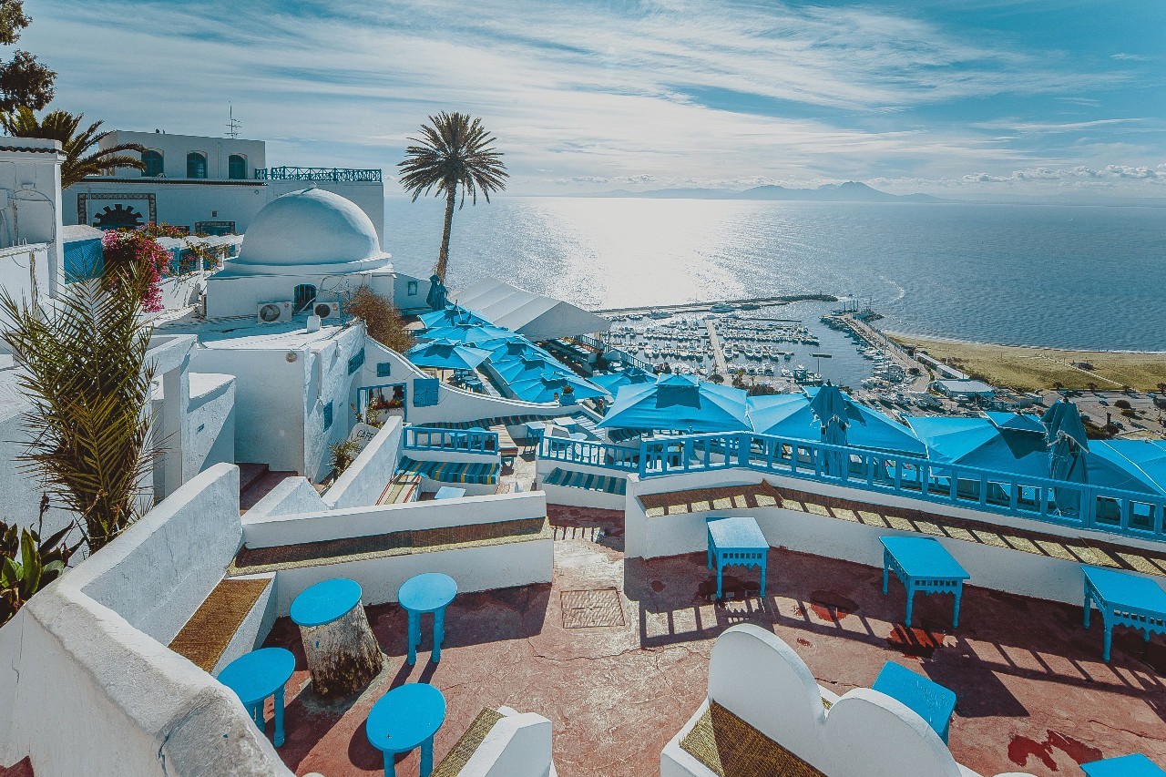 突尼斯免签国家名单,突尼斯又免签了吗