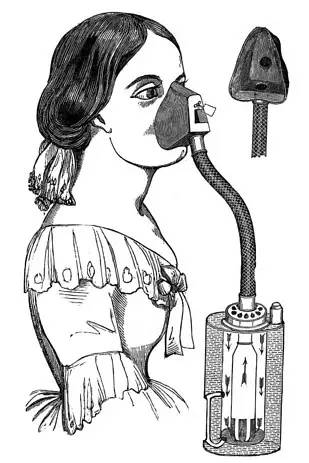 世界十大奇葩疗法,世界上最奇葩的传统疗法