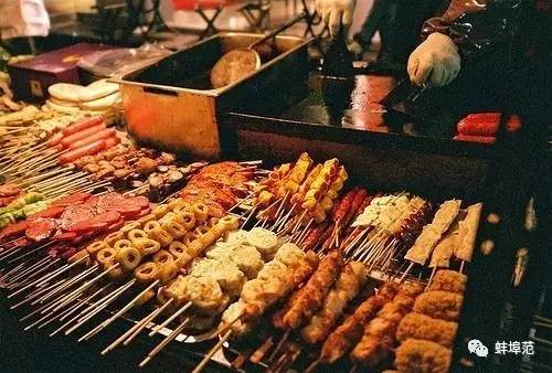 蚌埠市现在情况怎么样,蚌埠现如今状况