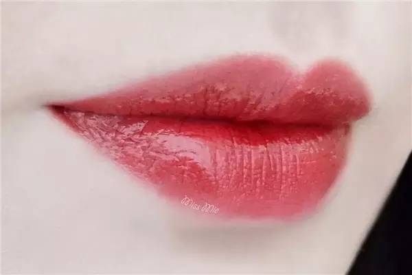 总结｜年度唇膏个人赏