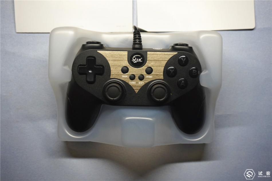 北通蝙蝠3无线游戏手柄,北通蝙蝠3手柄属于哪种