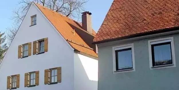 德国的门窗大全,德国门窗为什么高端