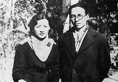 林徽因余生很短一定要爱,林徽因总有人因为是你而爱你