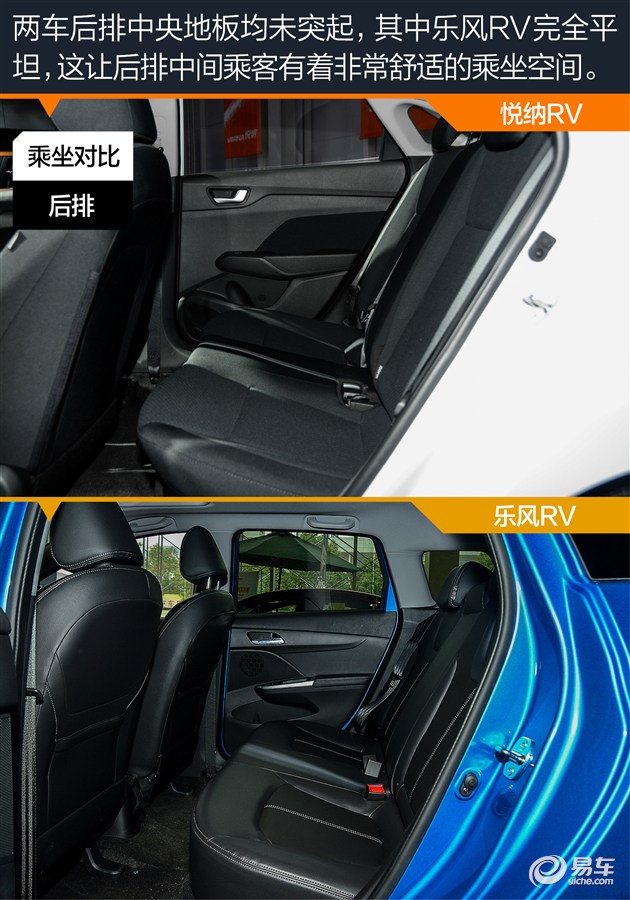 乐风rv自动畅行版怎么样,悦纳rv新选择