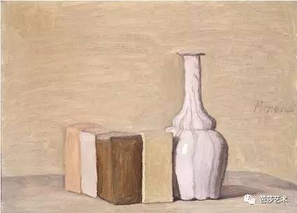 他画的破瓶子价值千万，为何奥巴马都喜欢？