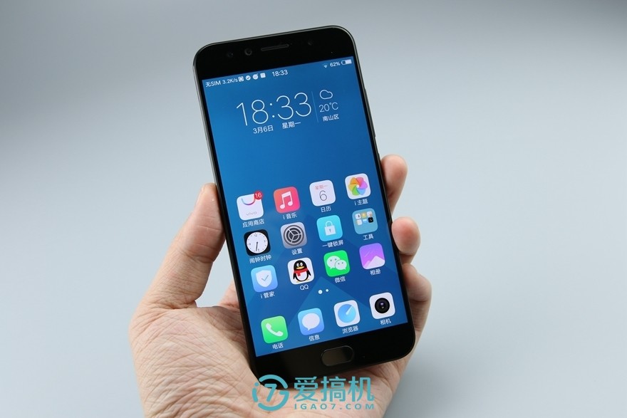 vivox9磨砂黑视频介绍,vivox9深度评测磨砂黑