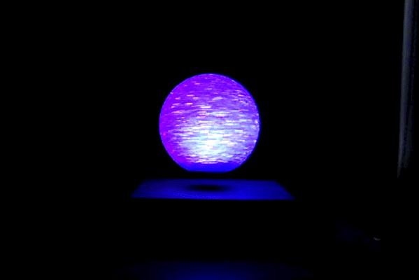 磁悬浮高铁运用什么科技,磁悬浮可以用高铁轨道吗