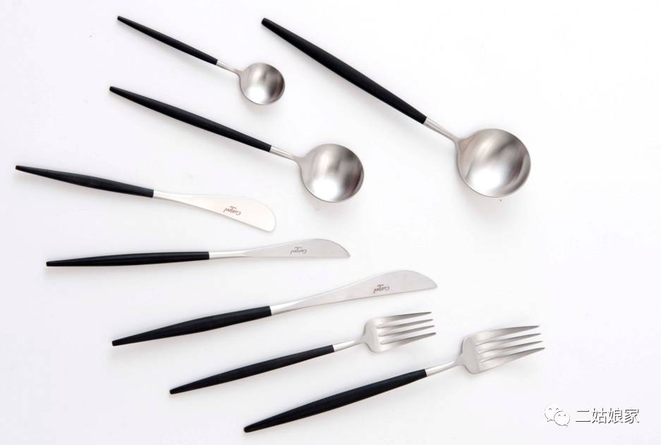 厨房中的爱马仕，你家有几件？