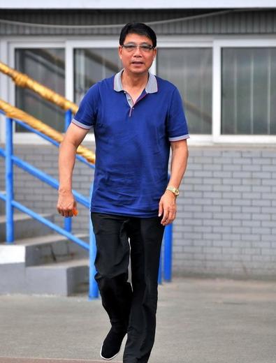 中国足球聊斋志异:信大师爱作法泰国邪术逞威风