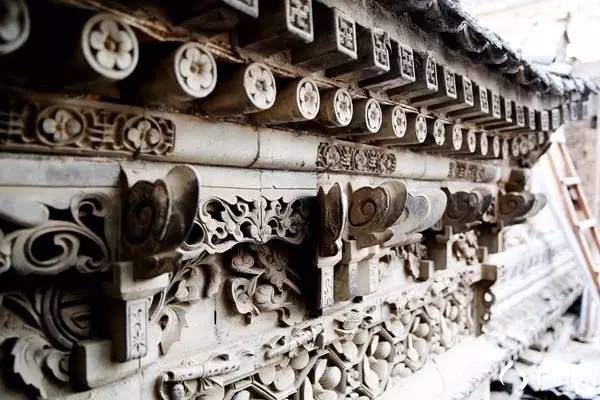 「莲湖印象」回坊光明巷45号—历史的见证者