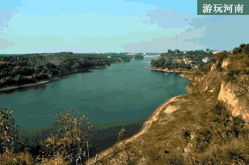 郑州航空港区周边旅游景点推荐,郑州春节周边景区免费景点大全