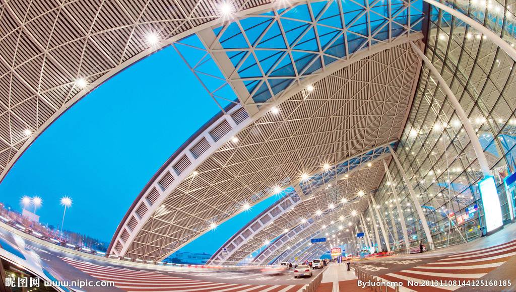 成都双流机场攻略,到了成都双流机场该先去哪里玩