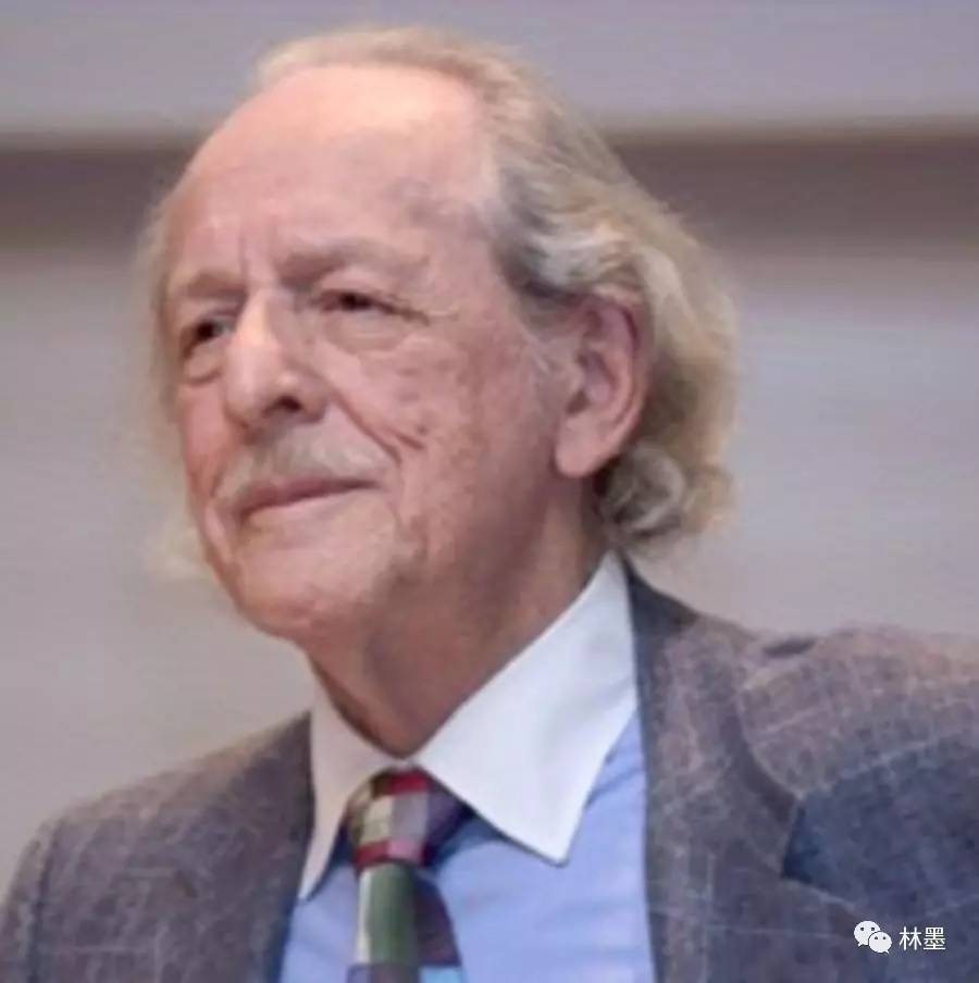 林墨第一期的视频舞台,林墨首秀