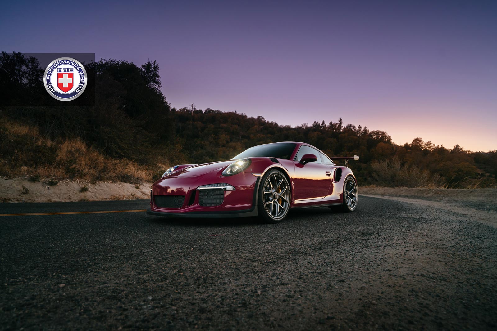 保时捷991.2gt3rs改装轮毂,保时捷993改装轮毂