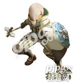 龙之谷手游牧师技能加点,端游龙之谷牧师技能加点配置