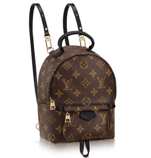 lv双肩包mini如何辨别真假,LV双肩包真假对比