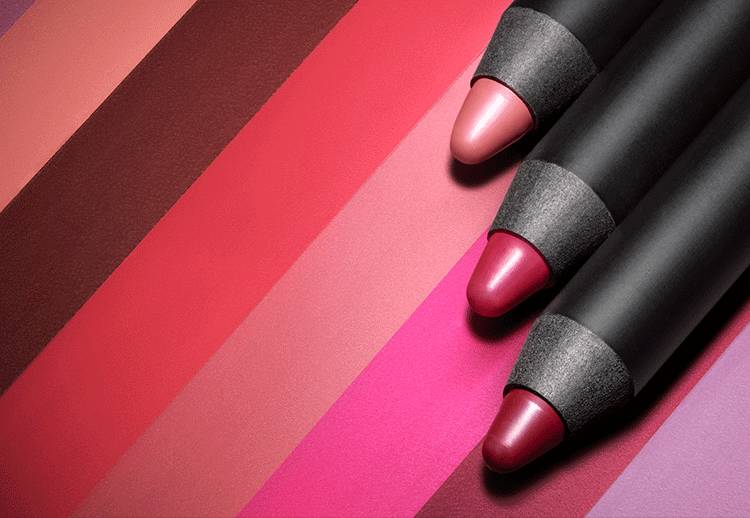 nars唇膏笔复古梅子红试色 (nars唇膏笔最全试色)