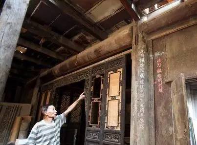 「莲湖印象」回坊光明巷45号—历史的见证者