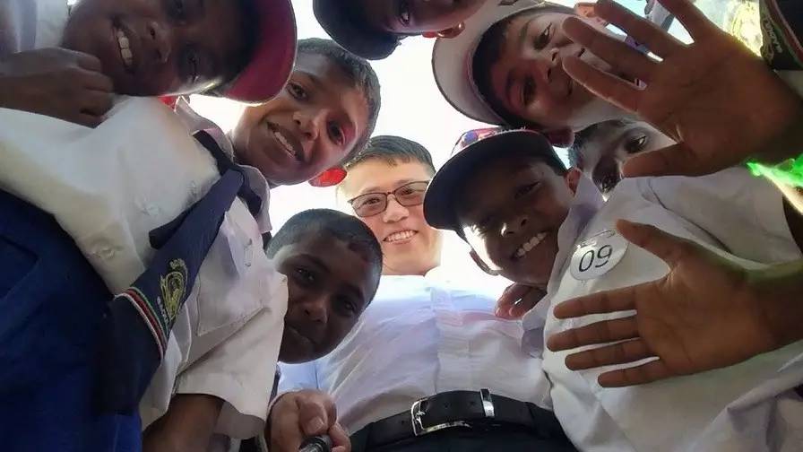 中国影响力在世界的体现,中国影响力大的表现