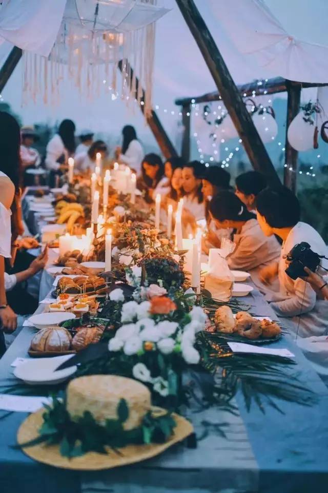 一定要带别人女朋友去的5大民宿,适合跟女朋友去的民宿