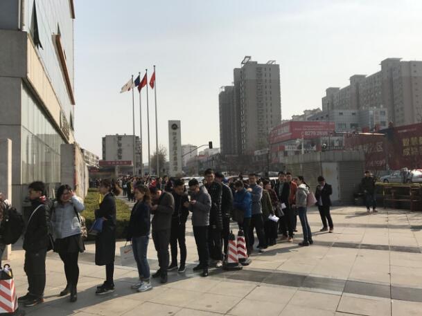 宜家现场招聘会需要预约吗,宜家招聘会几点结束