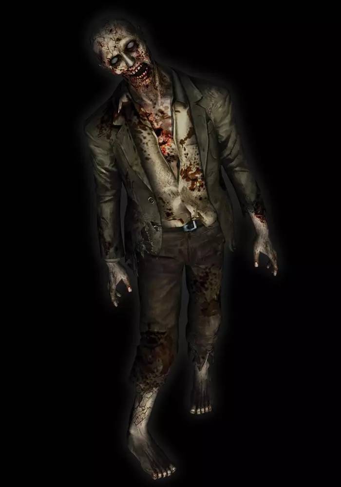 生化危机6重制版吉尔被丧尸咬死,生化危机6票房