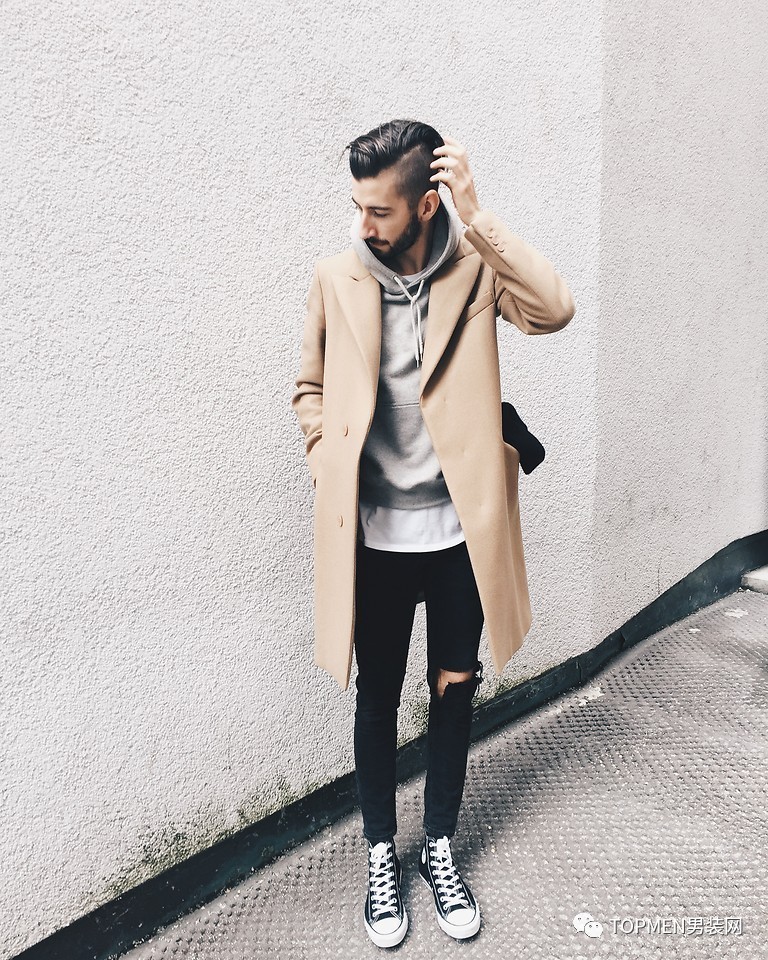 瘦子穿衣服撑不起来怎样改变,瘦子穿衣服撑不起来怎么锻炼